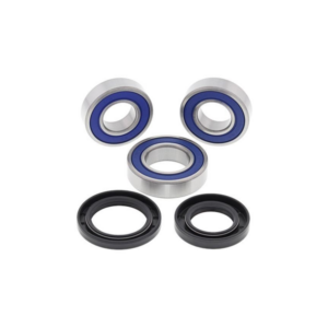 TM EN 250 2T Wheel Bearing Kits