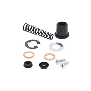 Kawasaki 450 4T Brake and Clutch Master Cylinder Kits