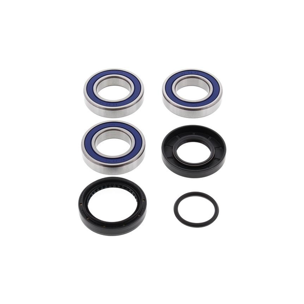 Honda TRX250 TE Recon Wheel Bearing Kits