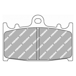 Suzuki GSR 600 ABS Brake Pads
