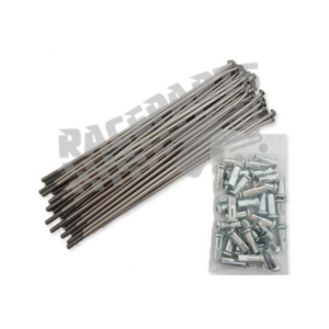 Kawasaki 500 2T Spoke Sets