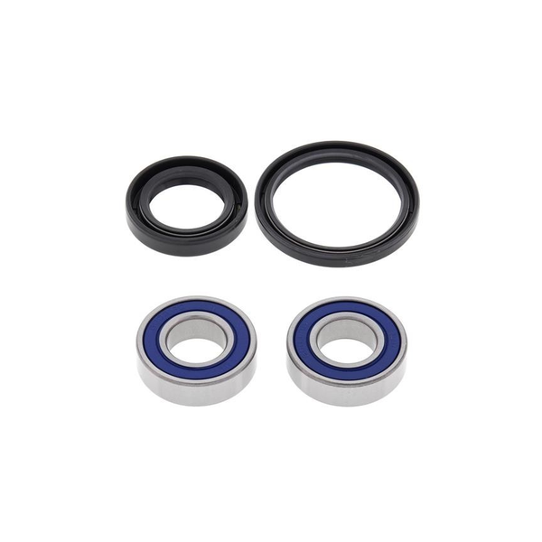 Honda 600 4T Wheel Bearing Kits