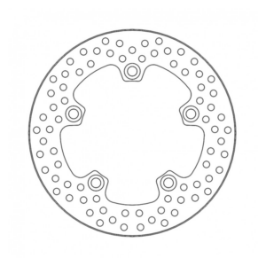 Suzuki GSX-R 1000 R Brake Discs