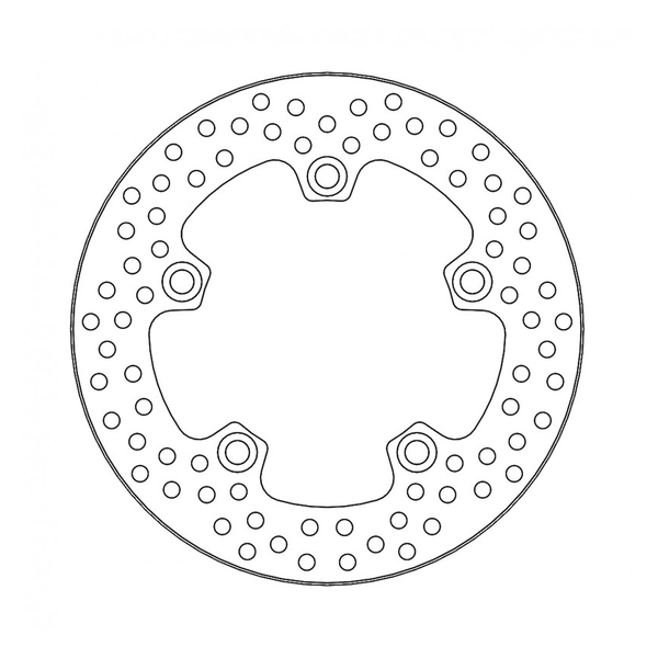 Suzuki GSX-R 1000 R Brake Discs