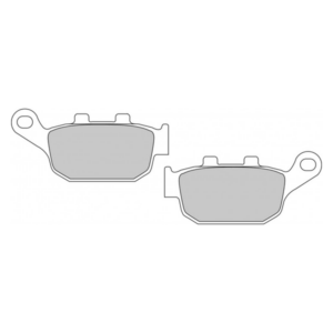 Honda CBR 300 RA ABS Brake Pads