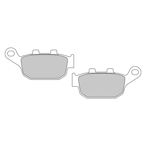 Honda CB 500 XA ABS Brake Pads