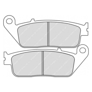 Honda CBR 600 F ABS Brake Pads