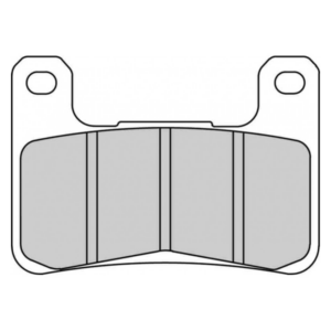 Suzuki GSX-R 1000 Non-ABS Brake Pads
