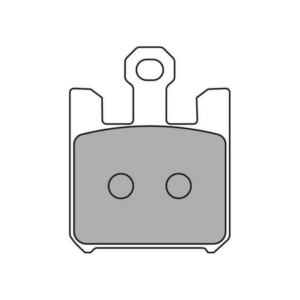 Kawasaki ZX-12R Ninja Brake Pads