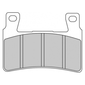 Honda CB 1300 ABS Brake Pads