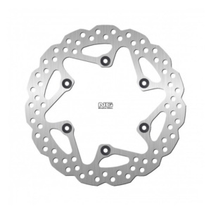 Fantic 300 2T Brake Discs