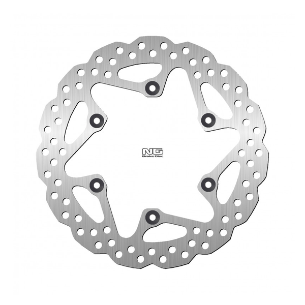 Fantic 300 2T Brake Discs