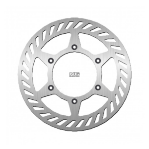Rieju 200 2T Brake Discs