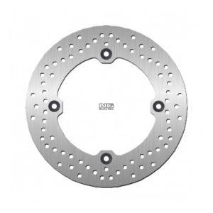 Honda XL1000V Varadero (Non-ABS) Brake Discs