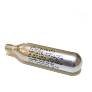 CO2 Cartridges