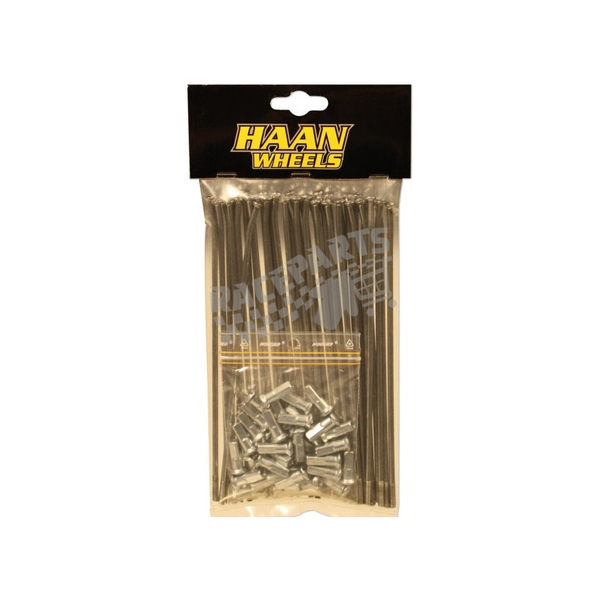 Beta 250 2T Spoke Sets
