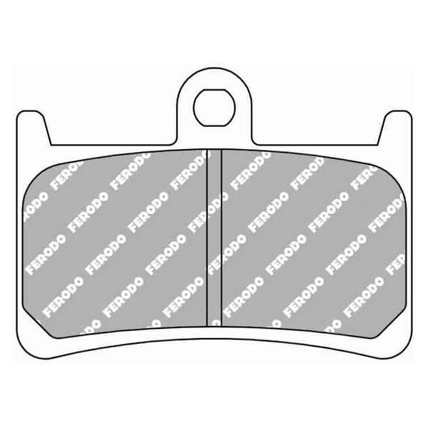Suzuki GSX 1400 Brake Pads