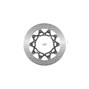 Yamaha Fazer 8 800 Brake Discs