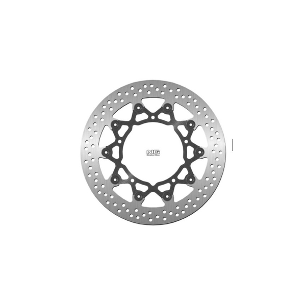 Yamaha FZ8 800 Brake Discs