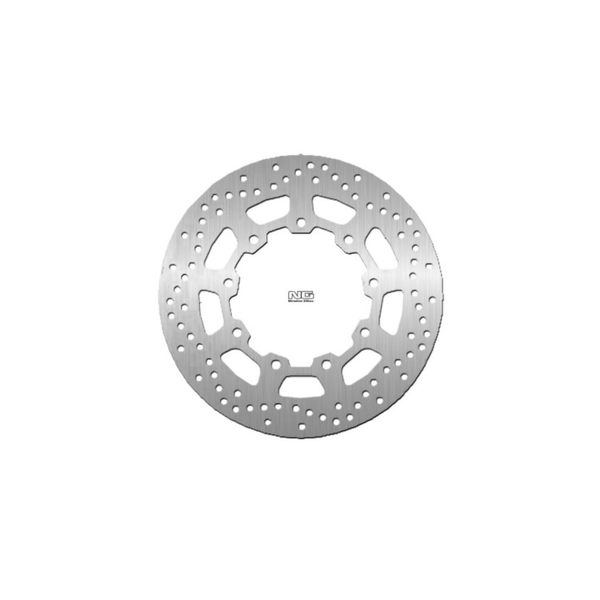 Yamaha TT-R230 Brake Discs