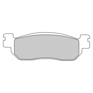 Yamaha TW200 Brake Pads