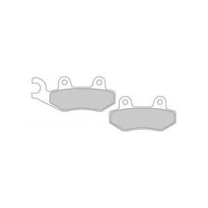 Triumph Tiger 1200 Explorer Brake Pads