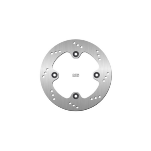 Suzuki 650 4T Brake Discs