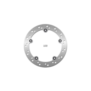 BMW R1150GS Adventure Brake Discs
