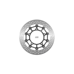 Suzuki Bandit 1250 ABS Brake Discs
