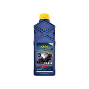RS959 100% Ester Tech Synthetic 2 Stroke 1 Litre (70319)