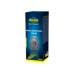 Scooter Gear Oil 75W90 125ml (74210)