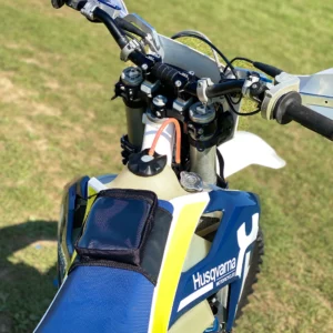 Enduro-Pro Seat Bag - Image 2