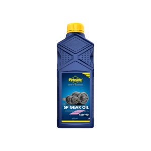 SP Gear Oil 75W90 1 Litre (70309)