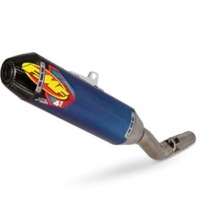 Factory 4.1 RCT Exhaust Silencer 18-25 Suzuki RM-Z 450 - FMF 043365