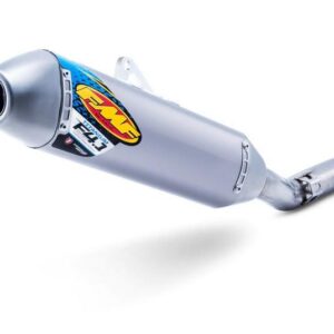 Factory 4.1 SL Exhaust Silencer 06-23 Yamaha YFM 700 R - FMF 044211