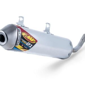 Powercore 2.1 Exhaust Silencer 18-23 GasGas Rieju 250 300 - FMF 025257