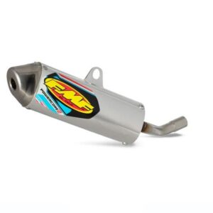 Powercore 2 Exhaust Silencer 93-97 Honda CR 125 R - FMF 020204