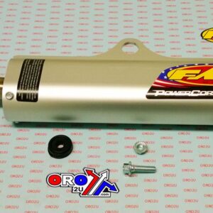 Powercore Exhaust Silencer 91-93 Yamaha WR 200 - FMF 020256