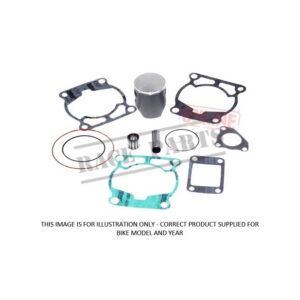 Wossner KTM 200 Top-End Rebuild Kits