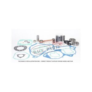 KTM 50 SX Top End Rebuild Kit 2009–2023