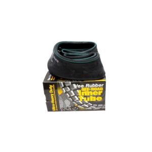 Vee Rubber Ultra Heavy Duty 3mm Inner Tube-80/100-12